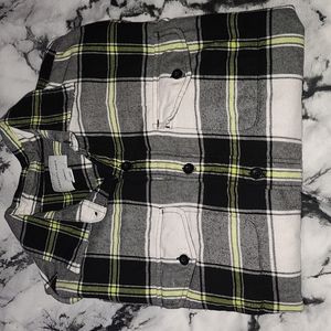 Flannel💌